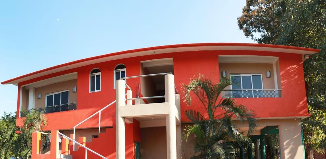Posada Playa Linda Ixtapa  Exterior photo